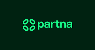Partna logo